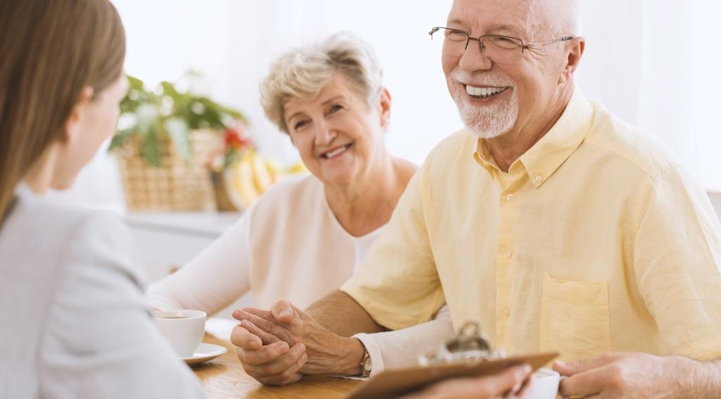 Reverse Mortgages Sydney Application Process