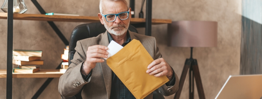 Reverse mortgage customer protections