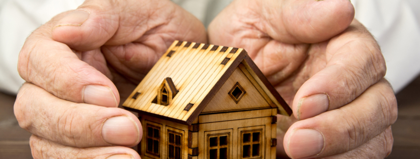 What is a reverse mortgage
